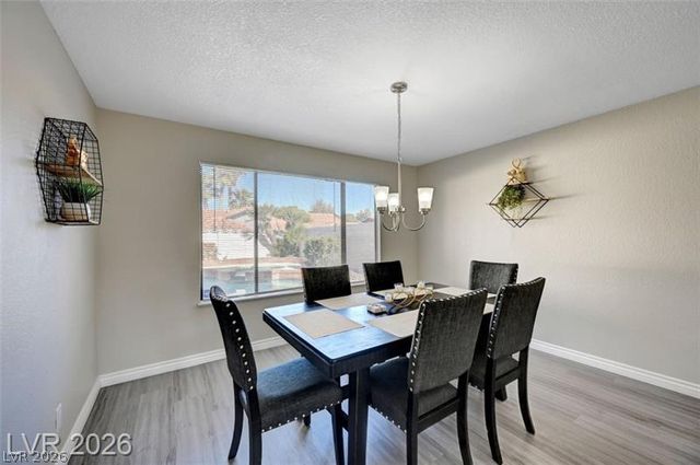 2247 Marlboro Drive, Henderson, NV 89014