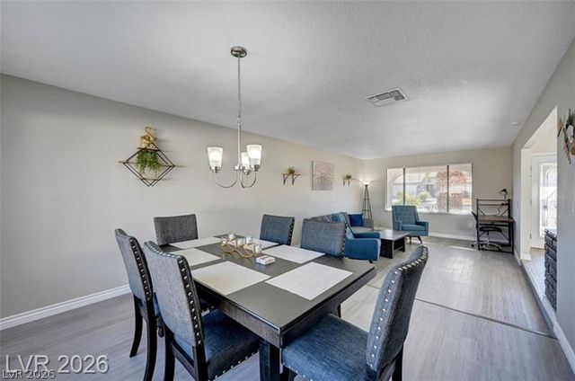 2247 Marlboro Drive, Henderson, NV 89014