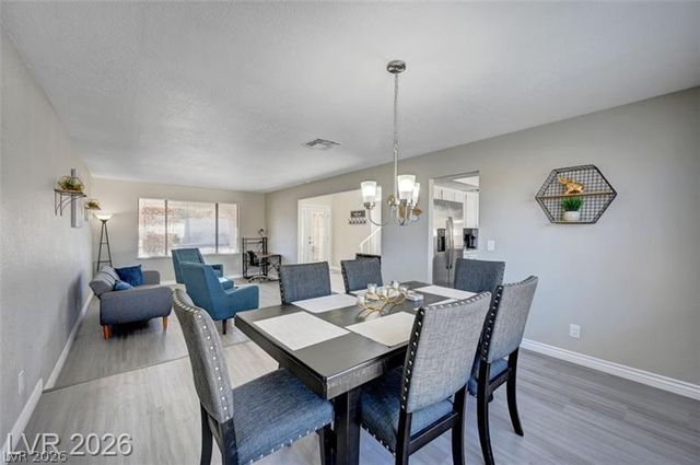 2247 Marlboro Drive, Henderson, NV 89014