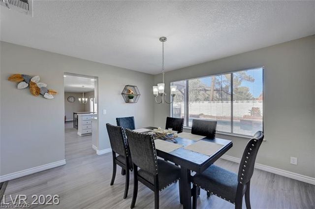 2247 Marlboro Drive, Henderson, NV 89014
