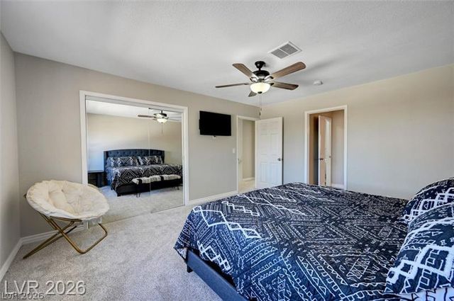 2247 Marlboro Drive, Henderson, NV 89014