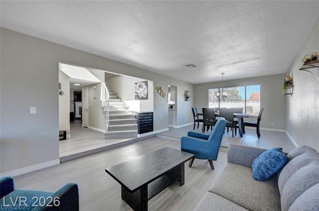 2247 Marlboro Drive, Henderson, NV 89014