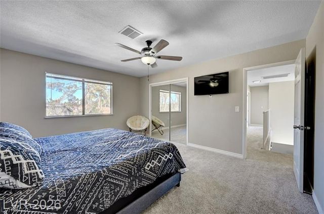 2247 Marlboro Drive, Henderson, NV 89014