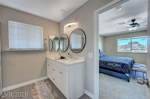 2247 Marlboro Drive, Henderson, NV 89014