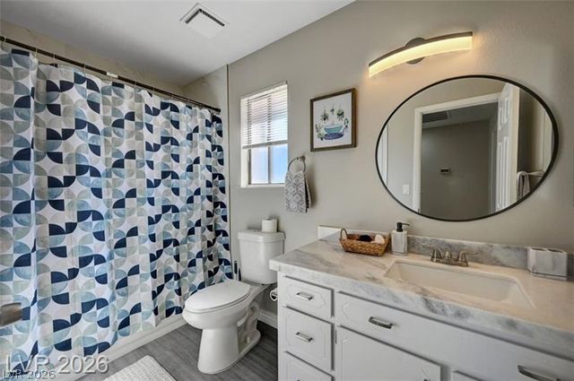 2247 Marlboro Drive, Henderson, NV 89014