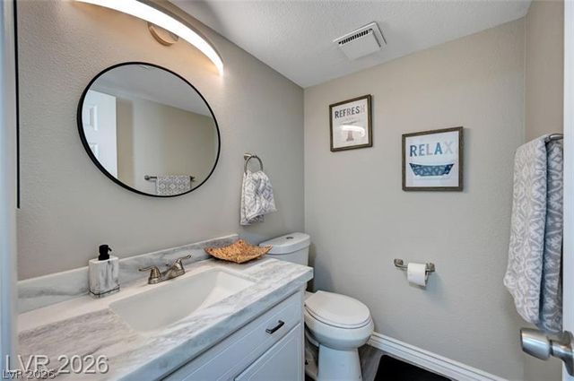 2247 Marlboro Drive, Henderson, NV 89014