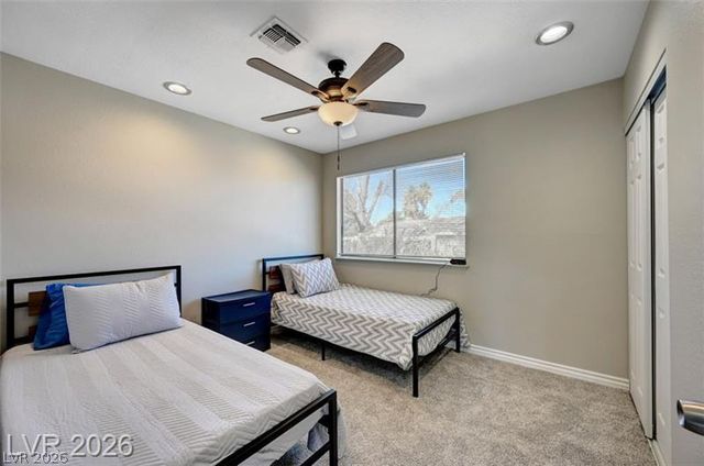 2247 Marlboro Drive, Henderson, NV 89014