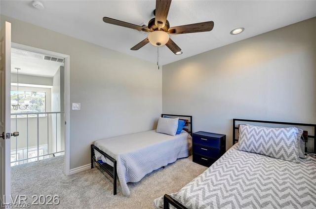 2247 Marlboro Drive, Henderson, NV 89014