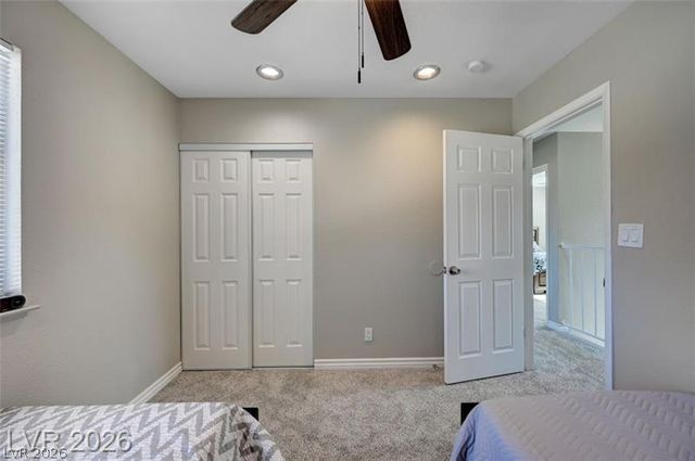 2247 Marlboro Drive, Henderson, NV 89014