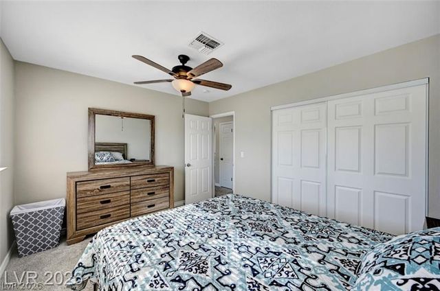 2247 Marlboro Drive, Henderson, NV 89014