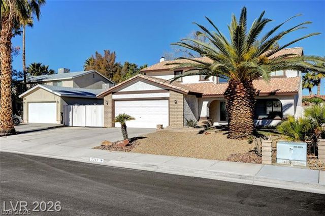2247 Marlboro Drive, Henderson, NV 89014