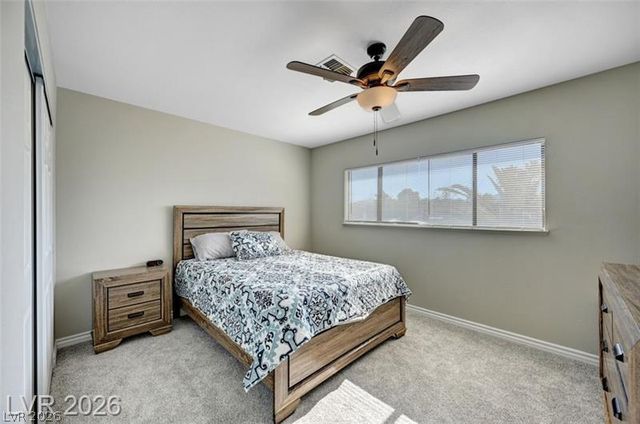 2247 Marlboro Drive, Henderson, NV 89014