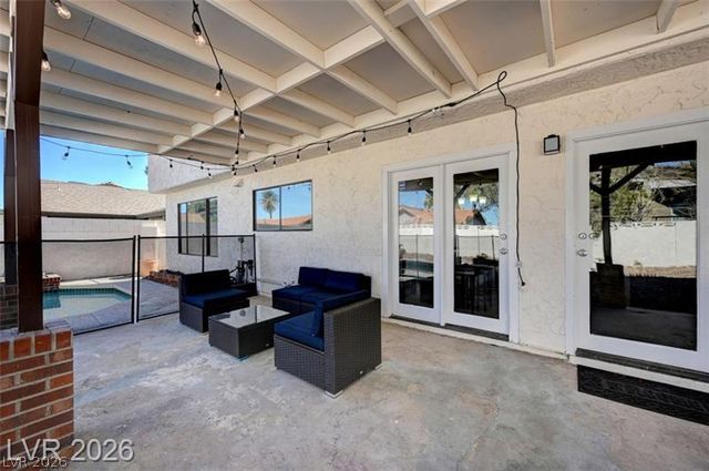 2247 Marlboro Drive, Henderson, NV 89014