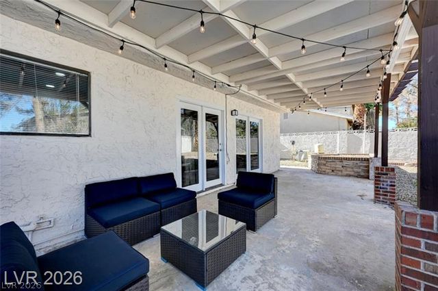2247 Marlboro Drive, Henderson, NV 89014