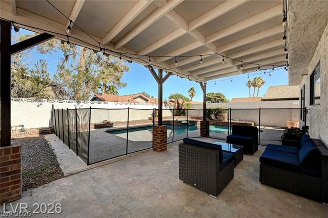2247 Marlboro Drive, Henderson, NV 89014
