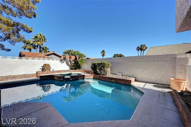 2247 Marlboro Drive, Henderson, NV 89014