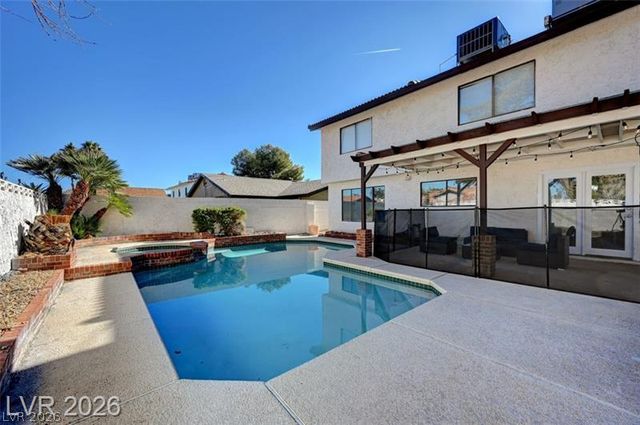 2247 Marlboro Drive, Henderson, NV 89014