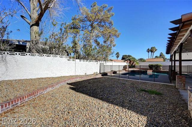 2247 Marlboro Drive, Henderson, NV 89014