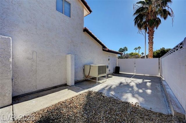 2247 Marlboro Drive, Henderson, NV 89014