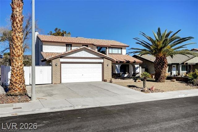 2247 Marlboro Drive, Henderson, NV 89014