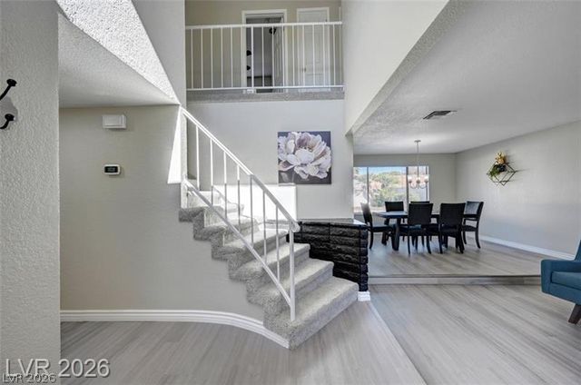 2247 Marlboro Drive, Henderson, NV 89014