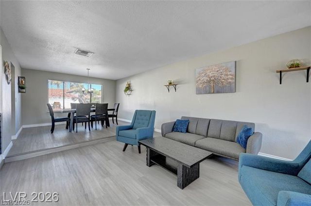 2247 Marlboro Drive, Henderson, NV 89014