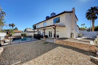 2247 Marlboro Drive, Henderson, NV 89014