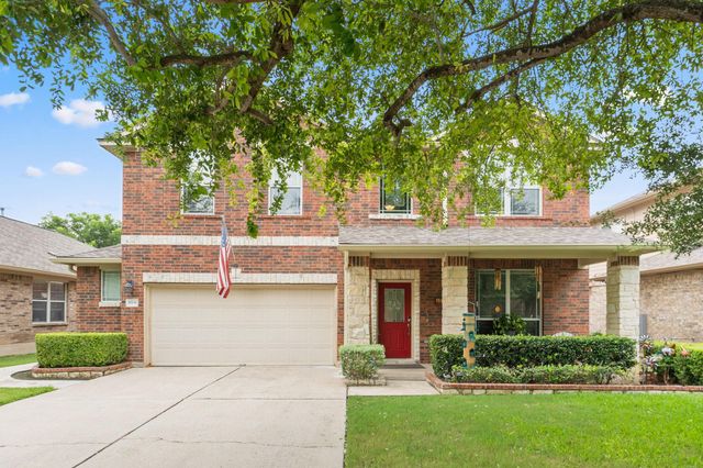 18708 Gold Dust PASS, Pflugerville, TX 78660