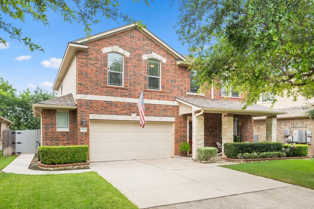 18708 Gold Dust PASS, Pflugerville, TX 78660