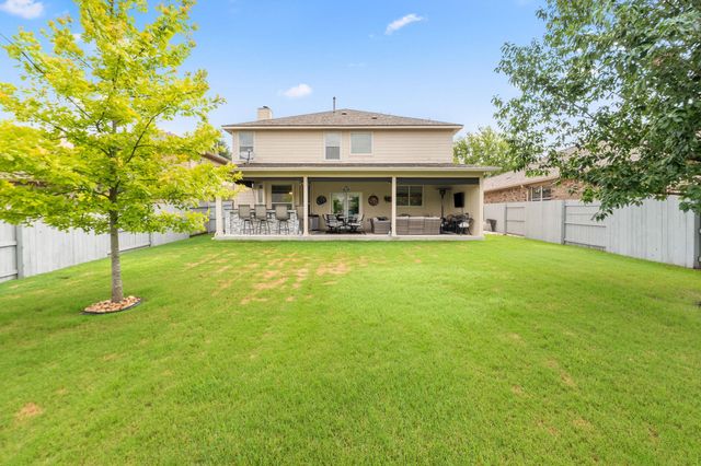 18708 Gold Dust PASS, Pflugerville, TX 78660