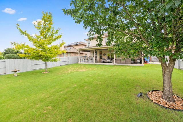 18708 Gold Dust PASS, Pflugerville, TX 78660