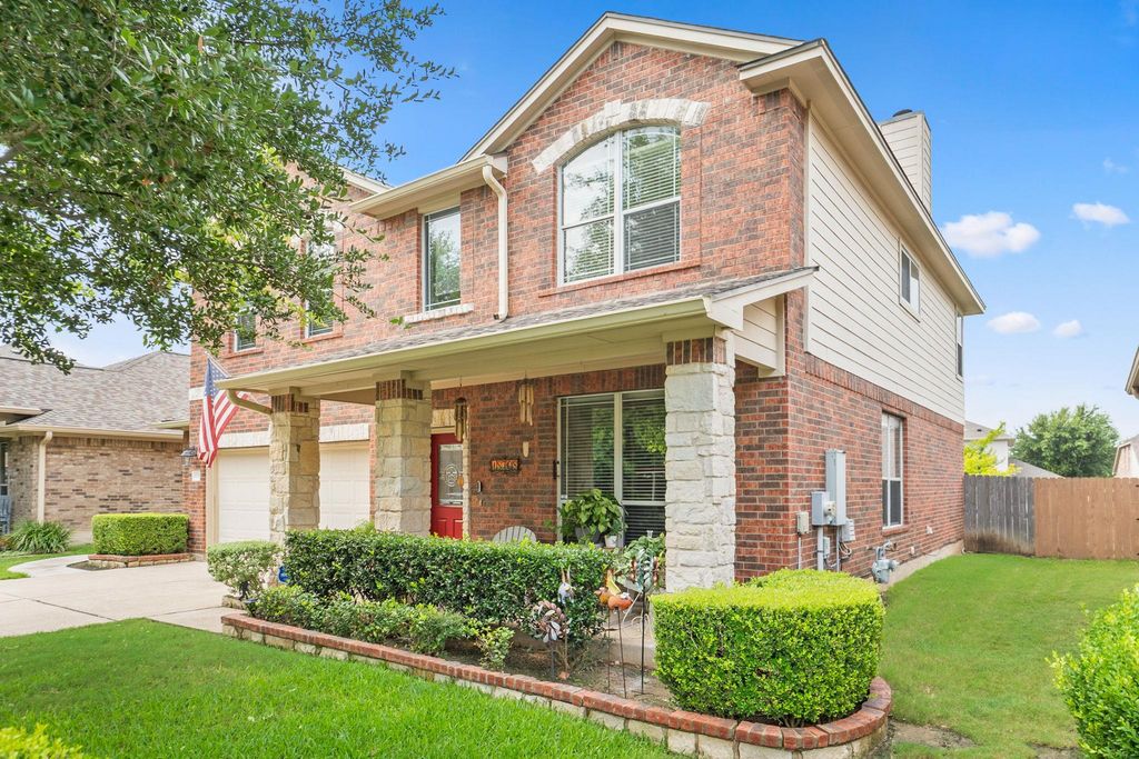 18708 Gold Dust PASS, Pflugerville, TX 78660