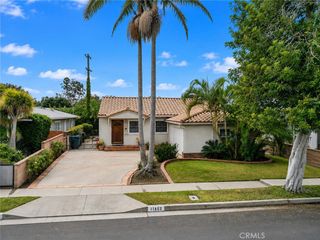 11862 Bray, Culver City, CA 90230