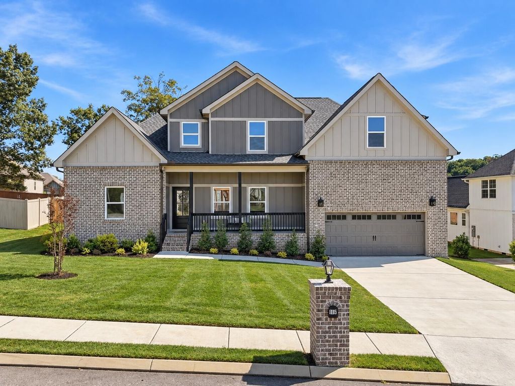 115 White Tail Lane, NW, Cleveland, TN 37312