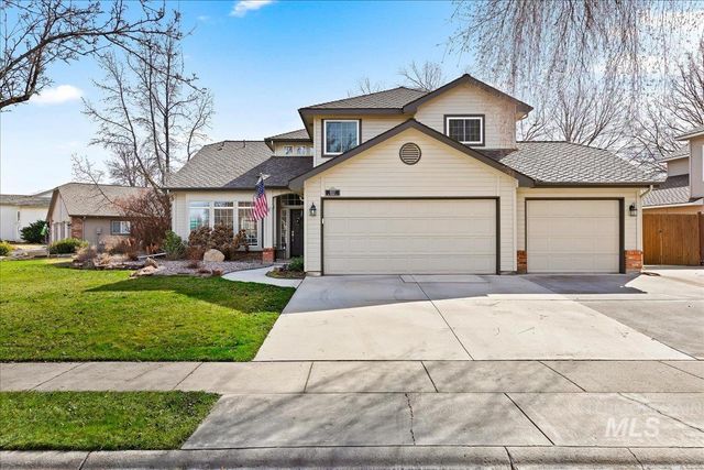 8007 W Scardale Ct, Boise, ID 83704