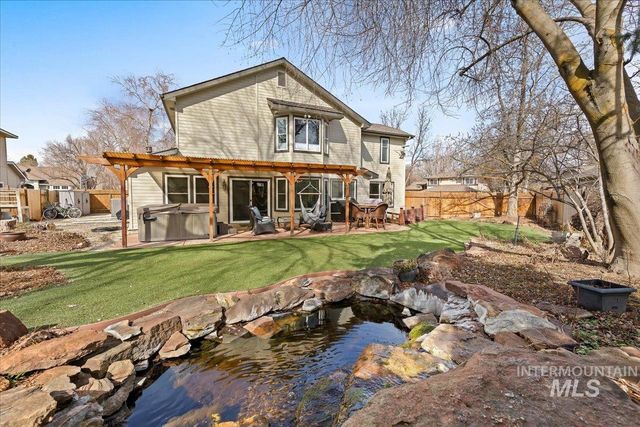 8007 W Scardale Ct, Boise, ID 83704