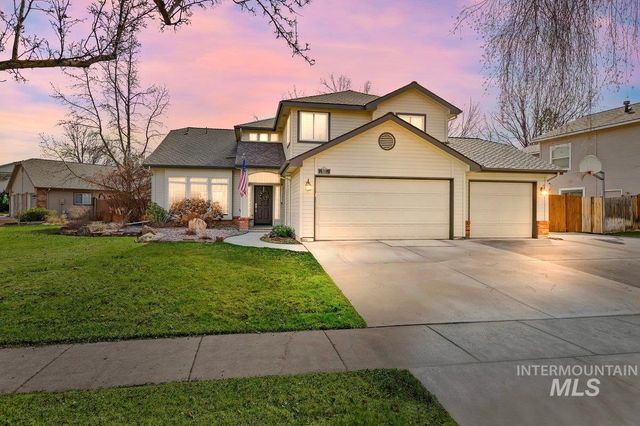 8007 W Scardale Ct, Boise, ID 83704
