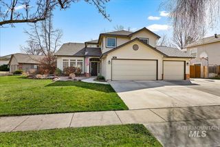8007 W Scardale Ct, Boise, ID 83704