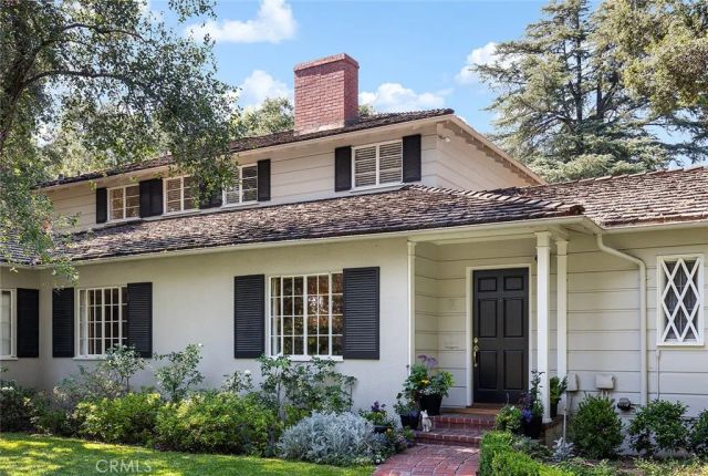 275 Hacienda Drive, Arcadia, CA 91006