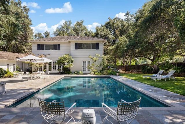 275 Hacienda Drive, Arcadia, CA 91006