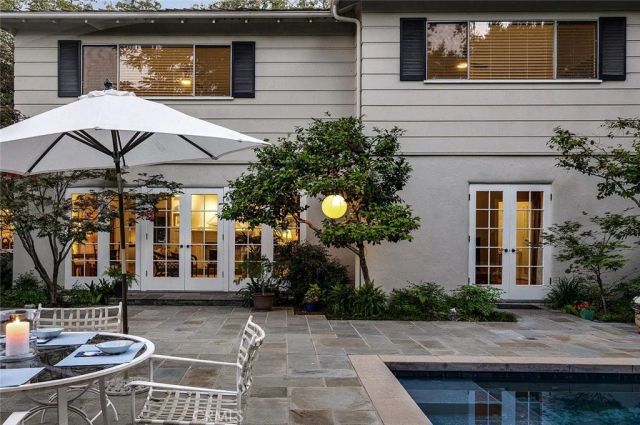 275 Hacienda Drive, Arcadia, CA 91006
