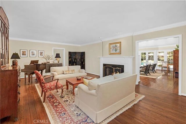 275 Hacienda Drive, Arcadia, CA 91006