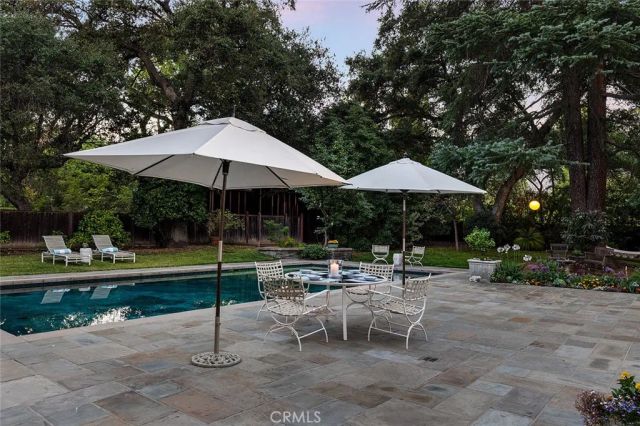 275 Hacienda Drive, Arcadia, CA 91006