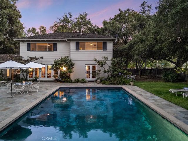 275 Hacienda Drive, Arcadia, CA 91006