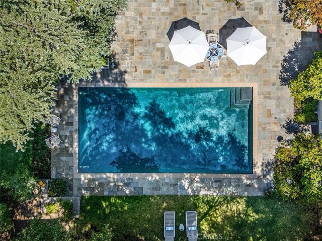 275 Hacienda Drive, Arcadia, CA 91006
