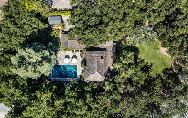 275 Hacienda Drive, Arcadia, CA 91006
