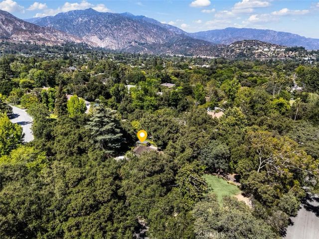 275 Hacienda Drive, Arcadia, CA 91006