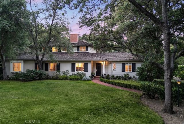 275 Hacienda Drive, Arcadia, CA 91006