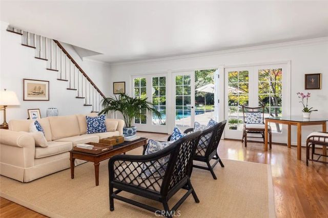 275 Hacienda Drive, Arcadia, CA 91006
