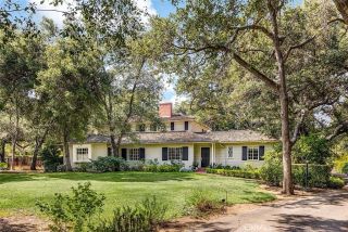 275 Hacienda Drive, Arcadia, CA 91006